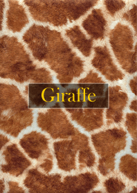 giraffe Fur 49