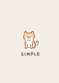 shiba inu icon