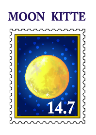 MOON KITTE