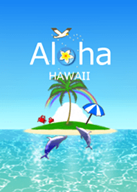 Hawaii*ALOHA+166