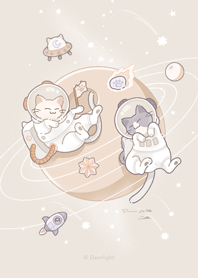 日系 - 未分類｜宇宙旅行猫