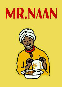 Mr.Naan