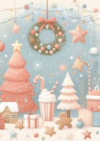 คริสมาสต์ สุขสันต์_16