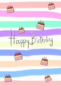 happy birthday happy birthday