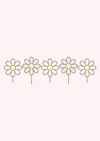 Lovely Cosmos -2022- No,12