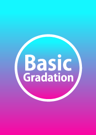 Basic Gradation Ibiza