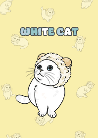 whitecat2 / lemonade