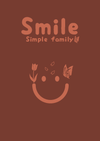 Smile & Tulip ebicha