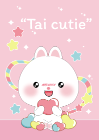 ธีมต่ายคิวท์ตี้