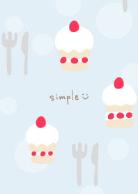 Cute strawberry cake17 from Japan