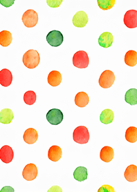 [Simple] Dot Pattern Theme#448