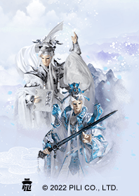 PILI Heroes: Feng Tian Xiao Yao