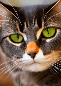 Nyanko Great Runaway#CDVAF01.