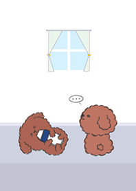 Naughty Teddy J-gray blue (bw1)