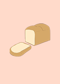 syokupan (white bread)