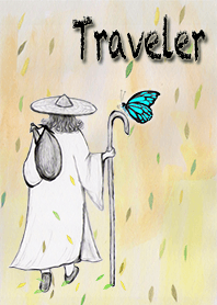 Traveler(14CTWJ3)