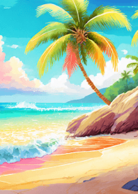 Beautiful real scenery#2333