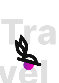 Travel Grape O - White Theme Global