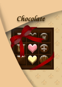 Chocolate Box