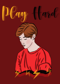 Play Hard