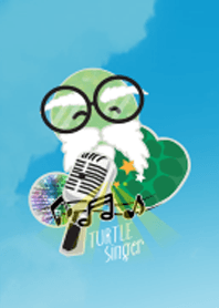 เต่านักร้อง