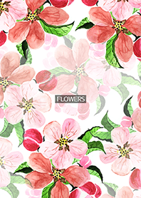water color flowers_599