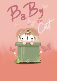 Baby Cat v1
