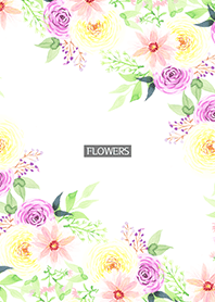water color flowers_963