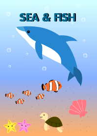 Sea & Fish