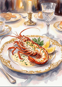 stampAI-Comida gourmet de-pJ6lEY