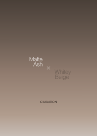 -MatteAsh/WhiteyBeige-