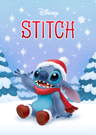 Stitch (Christmas)