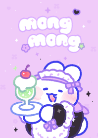 몽글이 몽몽! 테마(2)