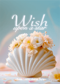 Wish - Feminine Power Flower Shell - 5