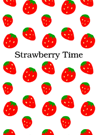 Strawberry Time