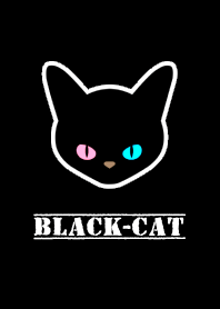 BLACK-CAT THEME 38