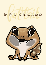 Geckolobintan x fat tail