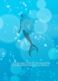 【人魚物語】