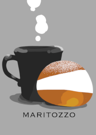 Maritozzo