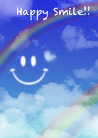Happy Smile!!3