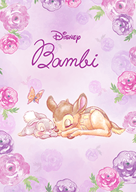 Bambi (Flowers)