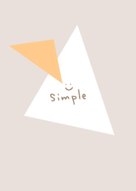 Stylish Point Triangle7 from Japan