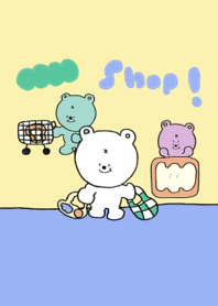 Shopping with me