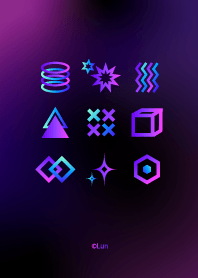 幾何空間 LV.3