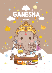 Ganesha Science - Debt Enti...