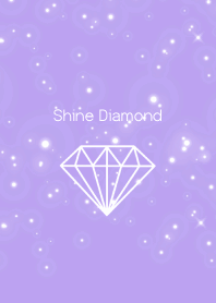 Shine Diamond Theme /143
