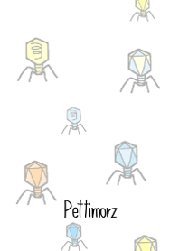 Pettimorz Theme ver.Japan 6