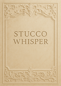 Stucco Whisper