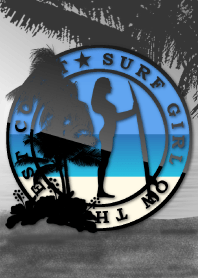 Surf Girl 19