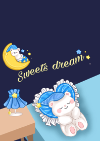 Sweets dream